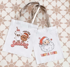 Holiday Tote